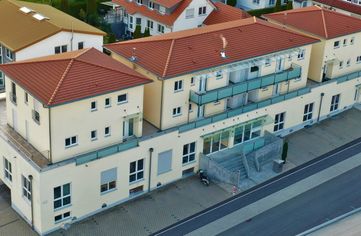 Beispielarbeit von Dr. Schur und Partner - veröffentlicht auf Steuer-Berater.de